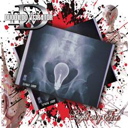 Duodildo Vibrator : Light My Fire